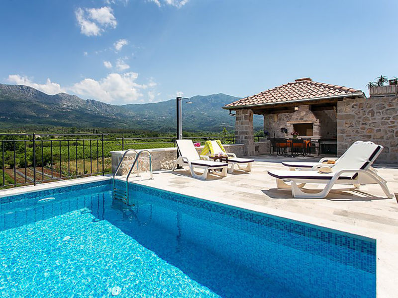 Villa Petrosa