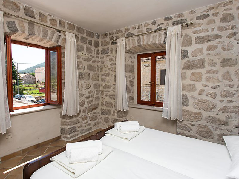 Villa Petrosa