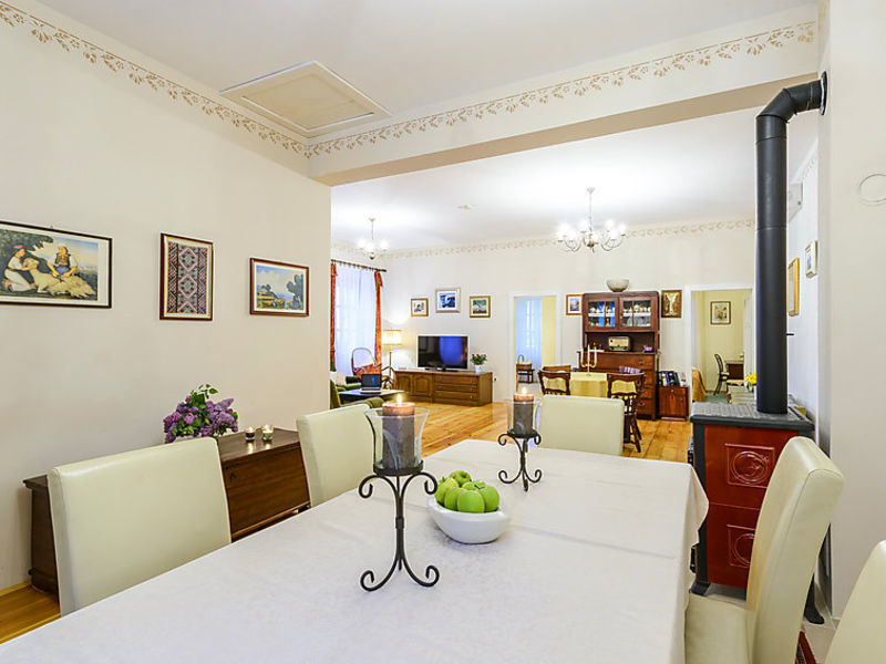 Villa Balich