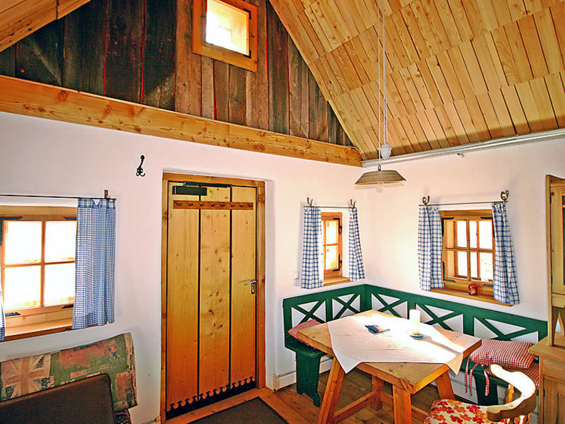 Panoramahütte