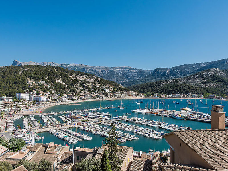 S'Atalaia Sea Views