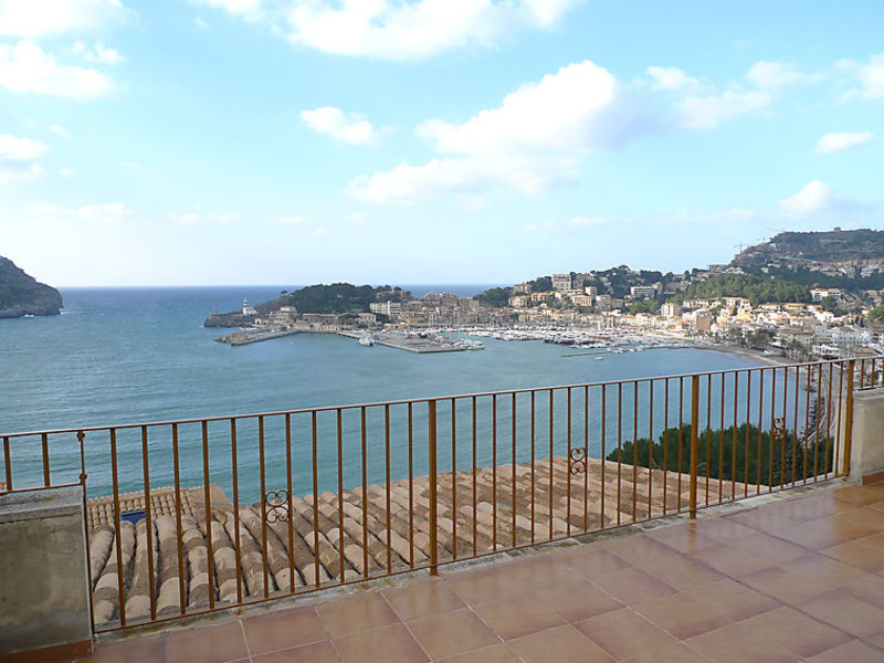 Es Portet