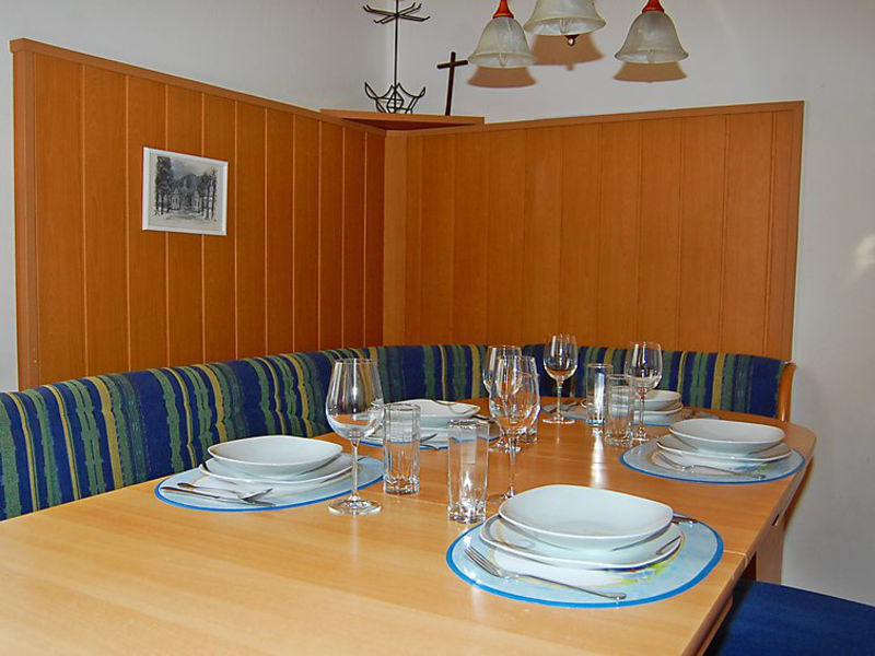 Krechen Alm