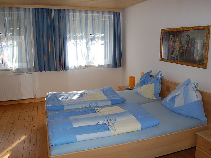 Krechen Alm