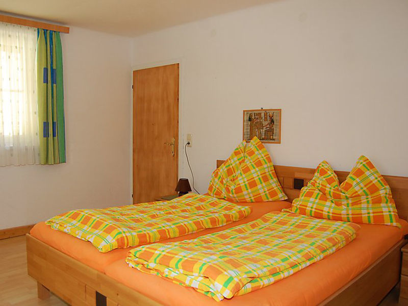 Krechen Alm