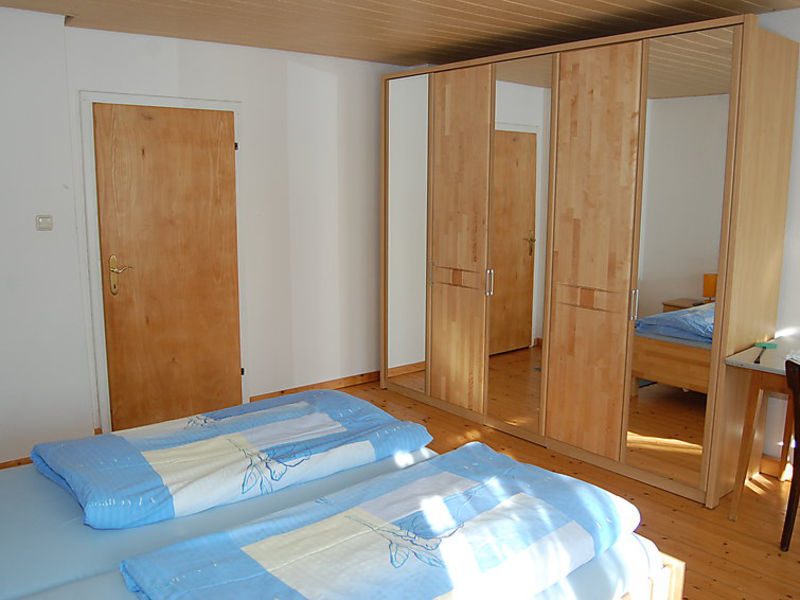 Krechen Alm