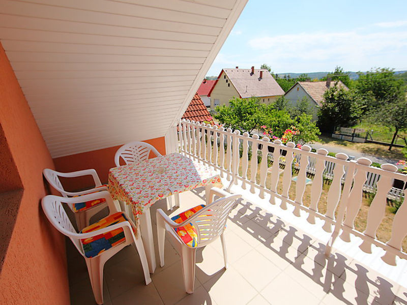 Balaton A2007