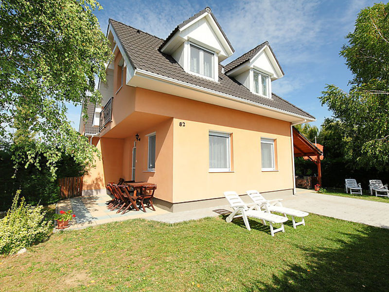 Balaton H2053