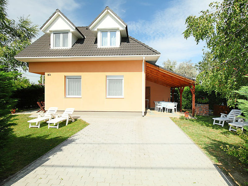 Balaton H2053