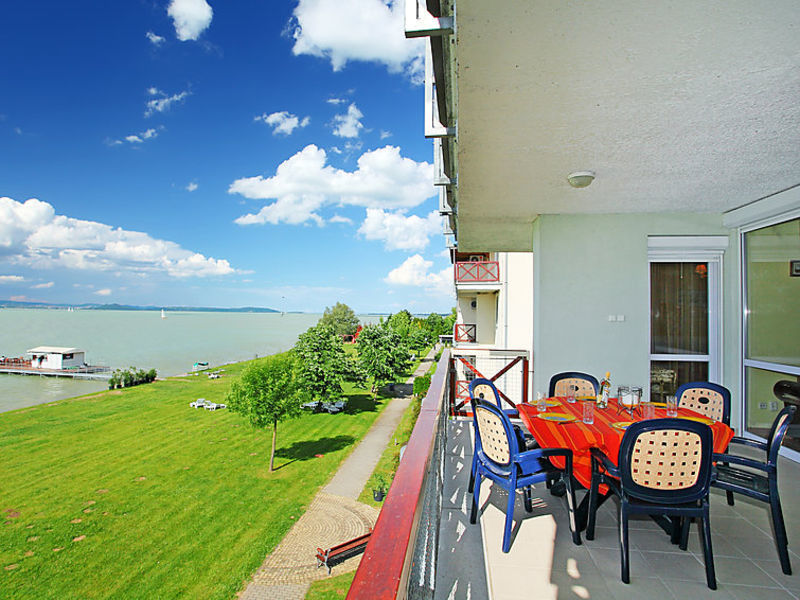 Balaton A2025