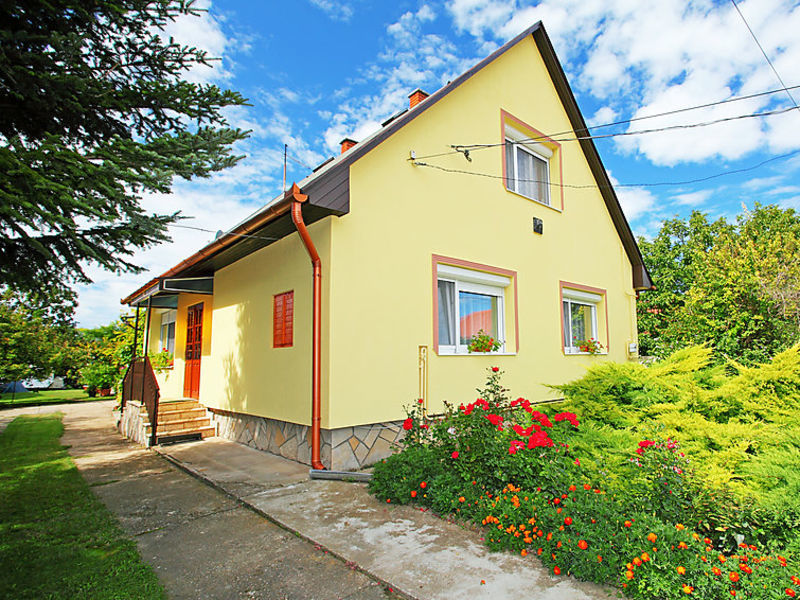 Balaton H2079