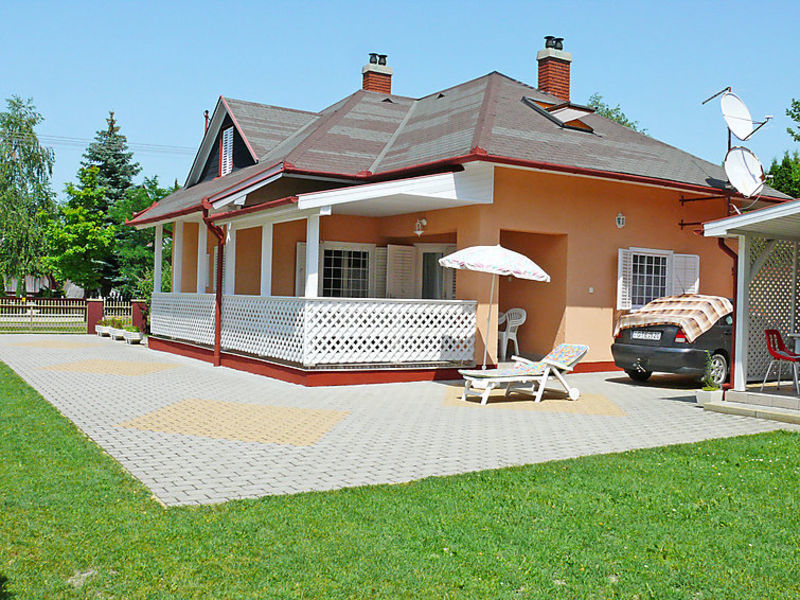 Balaton H433