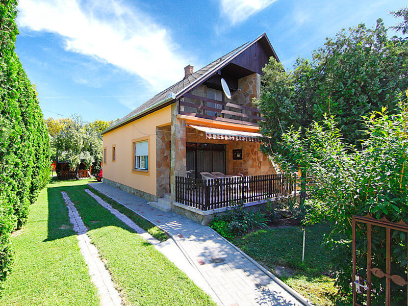 Balaton H340