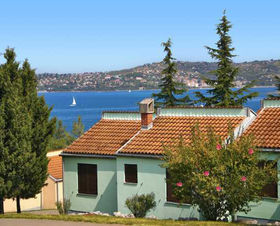 Apartmánový komplex 549-99