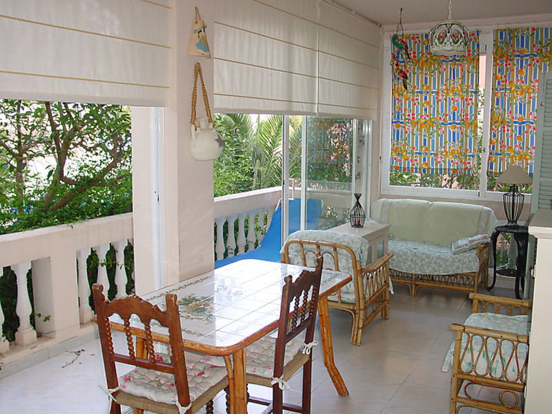 Casita Chanteloiseau