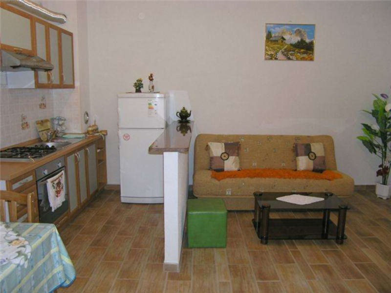 Apartmány 1347-32