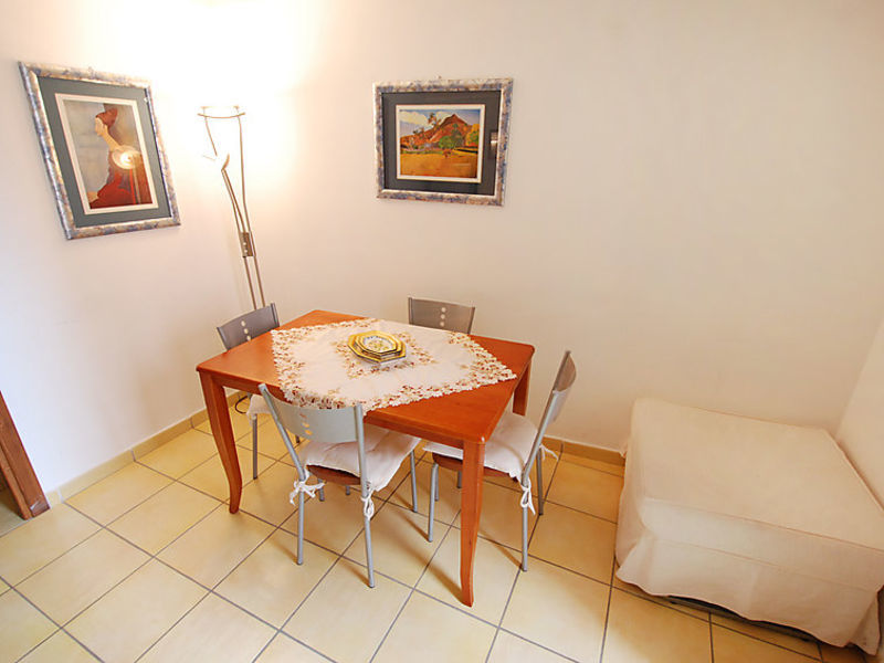 Casa Del Capo