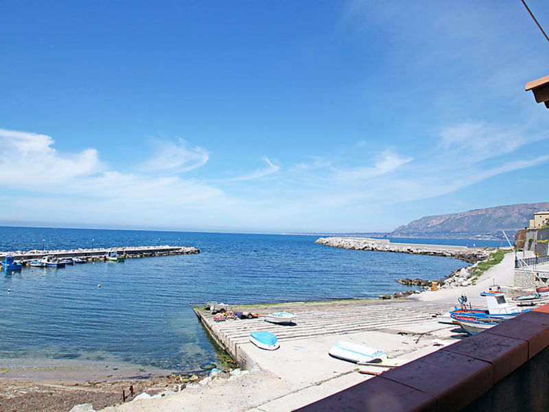 La Terrazza Sul Mare