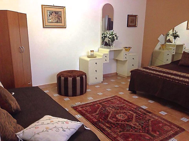 Villa Ginevra