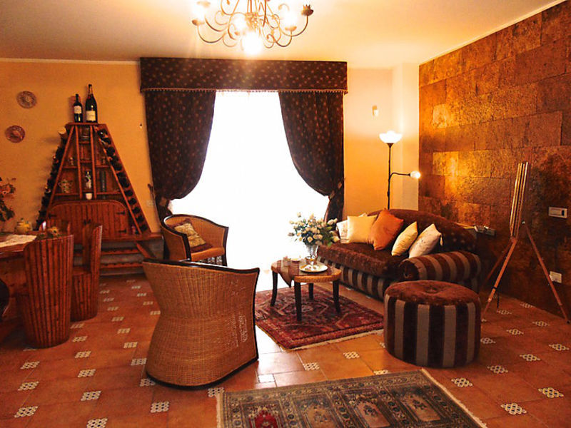Villa Ginevra