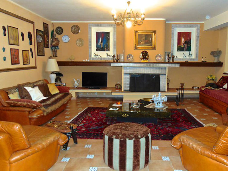 Villa Ginevra