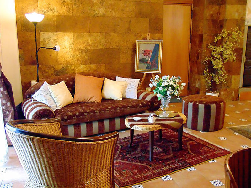 Villa Ginevra