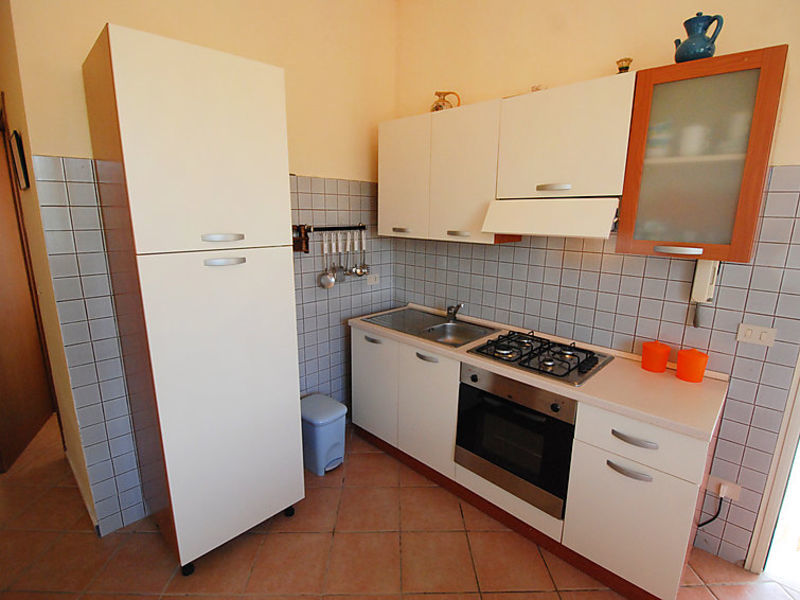 Appartamento Arnao