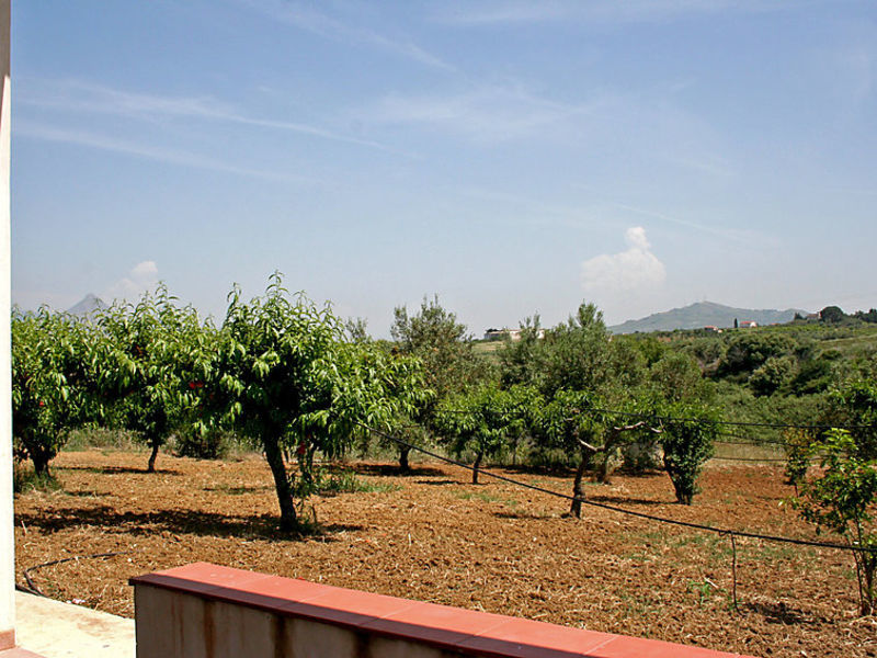 Appartamento Arnao