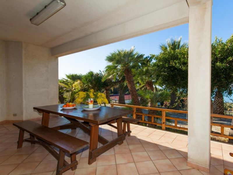 Villa Palma