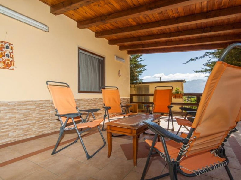 Villa Delice