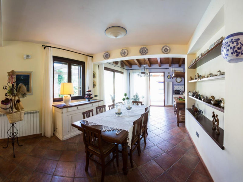 Villa Il Patio