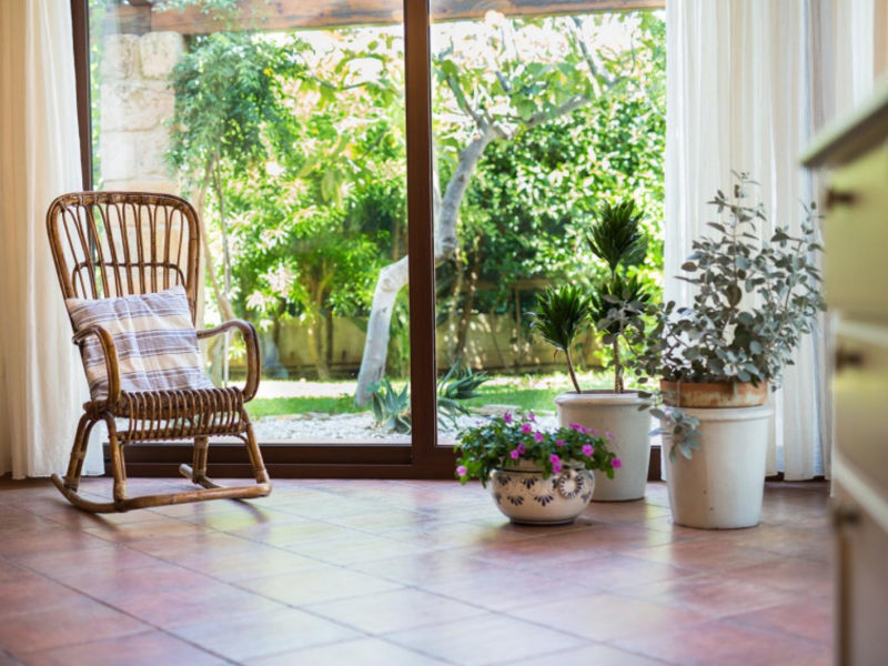 Villa Il Patio