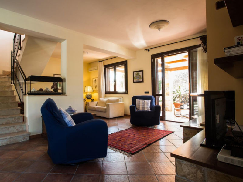 Villa Il Patio