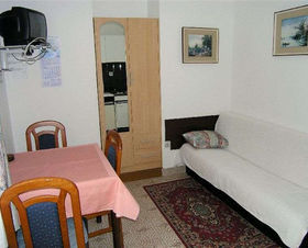 Apartmány 1347-5