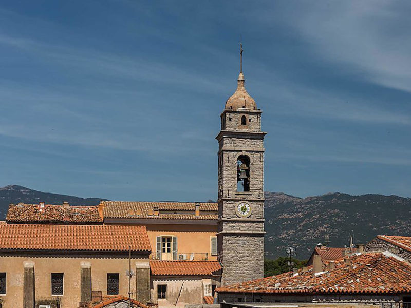 La Porte Génoise