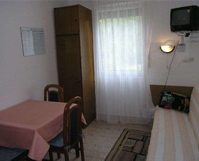 Apartmány 1347-5