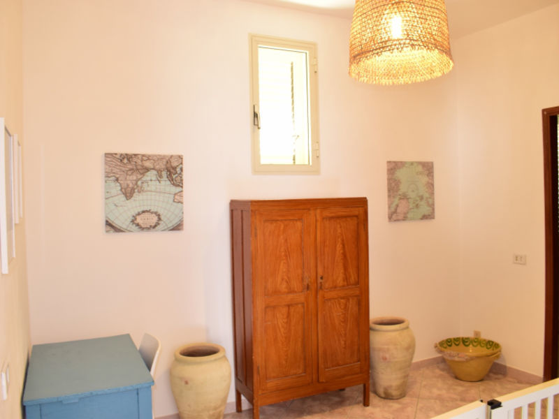 La Casa Sopra Il Mare