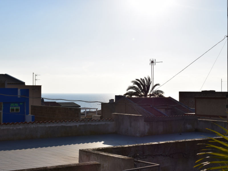 La Casa Sopra Il Mare