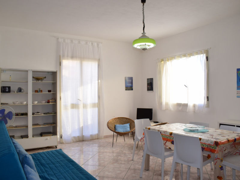 La Casa Sopra Il Mare