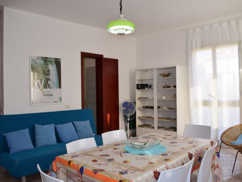 La Casa Sopra Il Mare