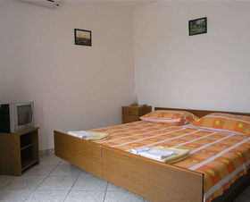 Apartmány 1347-60