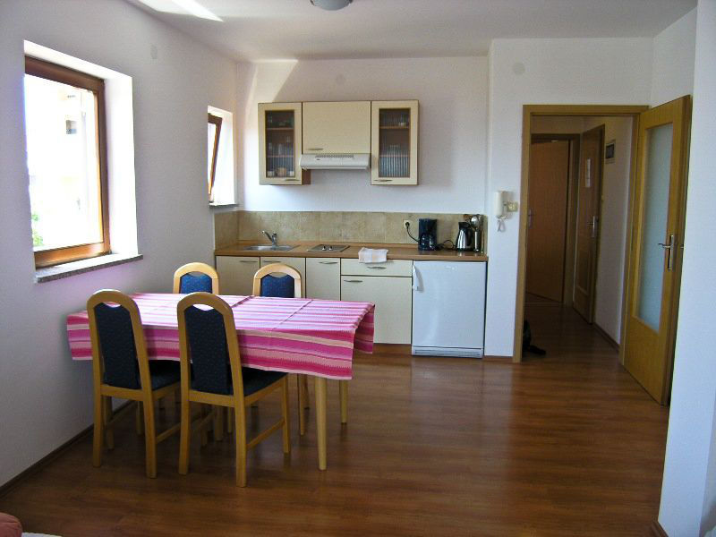 Apartmány 1347-7