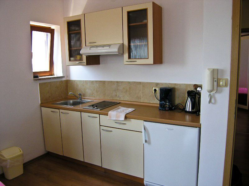 Apartmány 1347-7