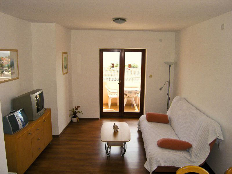 Apartmány 1347-7