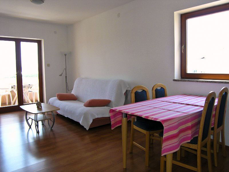 Apartmány 1347-7