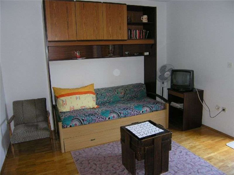 Apartmány 1347-8