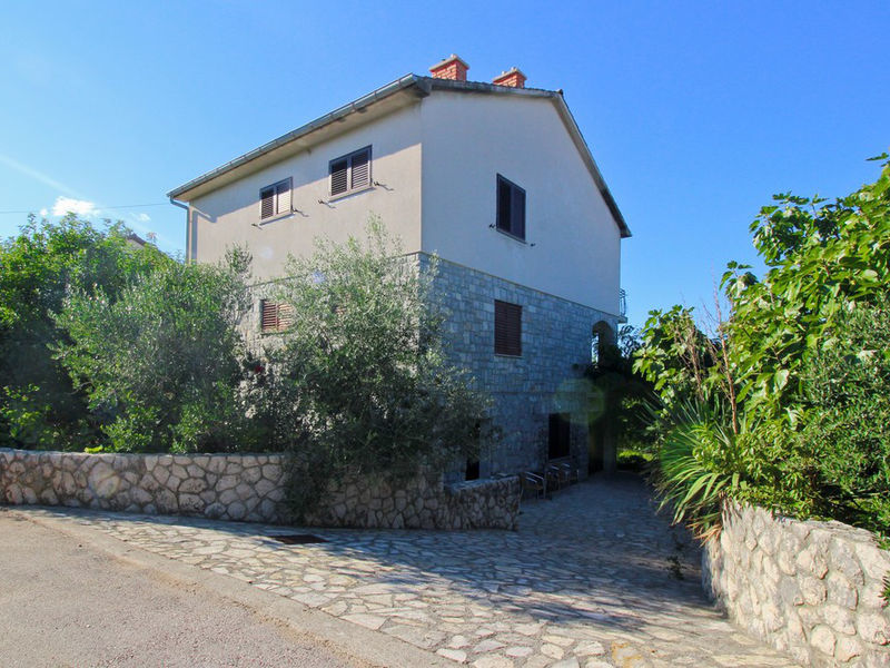 Apartmány 197-104