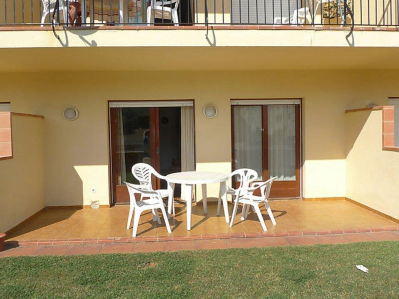 Les Dunes 1 Dorm