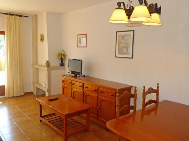 Les Dunes 1 Dorm