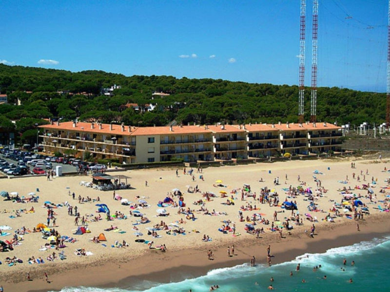 Les Dunes 1 Dorm